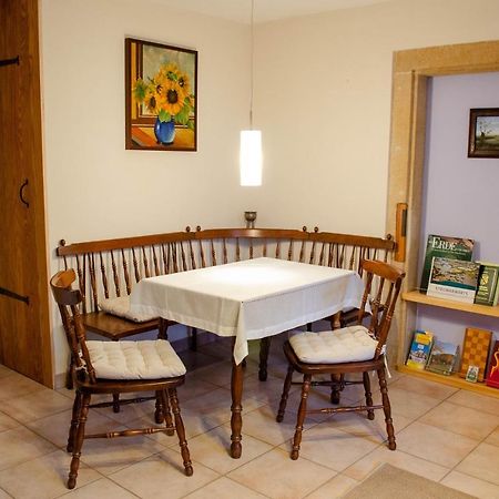 Faehrmannshof Im Elbtal Apartment Klipphausen Bagian luar foto